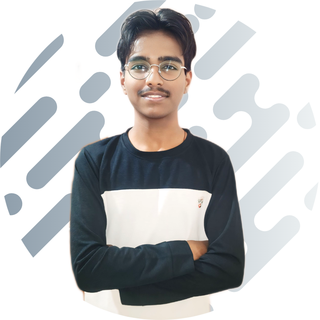 Tejas Fulumbarkar - Creator of Debris AI